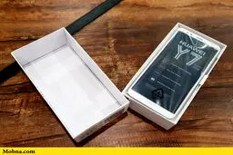 گوشی میان‌رده با دوربین پیشرفته: Y7 Prime 2018 +عکس