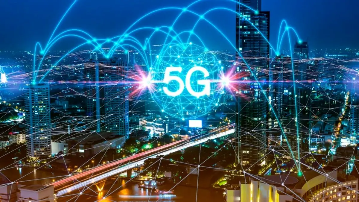 نخستین ارزیابی از چشم‌انداز رقابتی صنعت مخابرات 5G توسط مؤسسه GlobalData