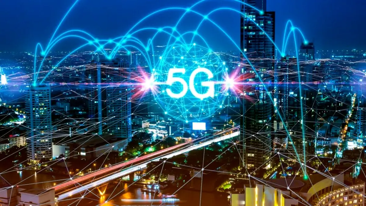 نخستین ارزیابی از چشم‌انداز رقابتی صنعت مخابرات 5G توسط مؤسسه GlobalData