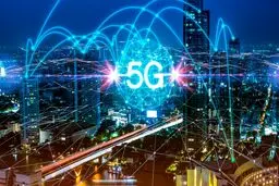 نخستین ارزیابی از چشم‌انداز رقابتی صنعت مخابرات 5G توسط مؤسسه GlobalData