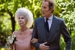 پرعنوان ترین زن جهان مُرد+عکس