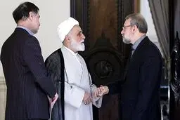 احتمال راه اندازی یک مجموعه جدید توسط ناطق نوری / ممکن است ناطق نوری خانه‌تکانی کند