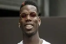 یوونتوس بی خیال جذب پوگبا شد