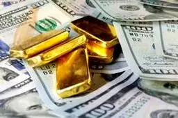 قیمت طلا، سکه و ارز در بازار امروز 15 مرداد 98