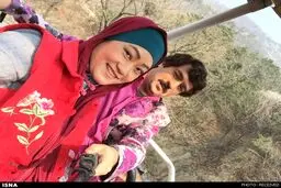 «پایتخت 4» به خانه ارسطو رسید+عکس