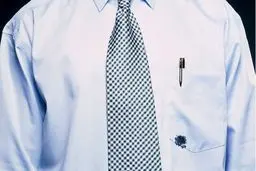 چگونه لکه جوهر را از روی لباس پاک کنیم؟