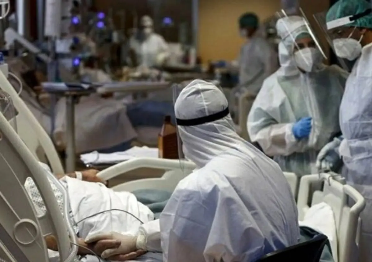 آمار کرونا در ایران ۷ آبان ۹۹/ کرونا رکورد زد: ۴۱۵ قربانی در شبانه روز گذشته!