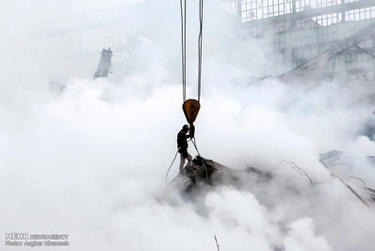 تصاویر برتر جهان در 24 ساعت گذشته