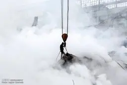 تصاویر برتر جهان در 24 ساعت گذشته