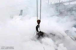تصاویر برتر جهان در 24 ساعت گذشته