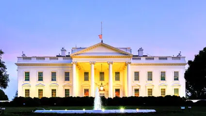 تاسیس شبکه تلویزیونی ۲۴ ساعته Trump TV