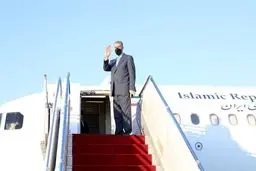 امیرعبداللهیان عازم سوریه شد