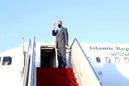 امیرعبداللهیان عازم سوریه شد