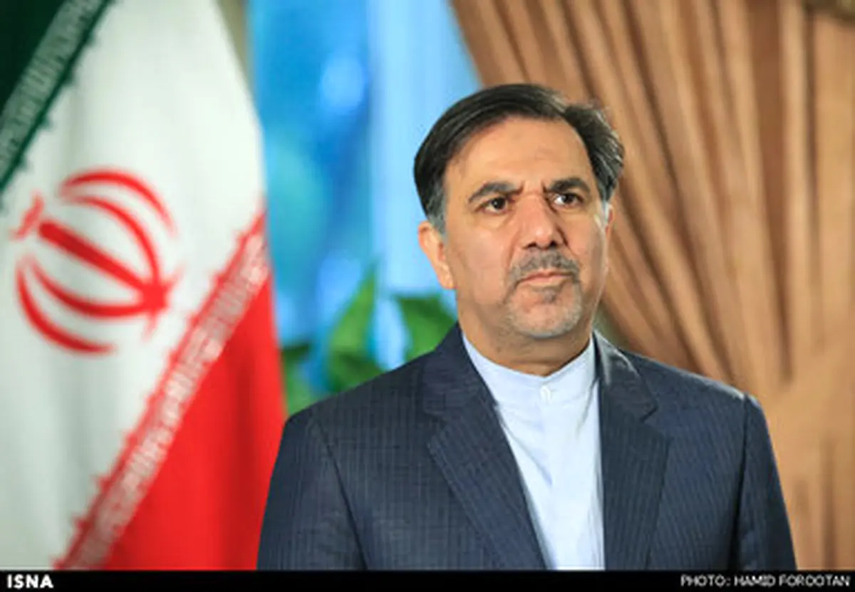 حواشی تصویری جلسه امروز هئیت دولت