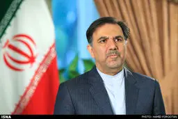 حواشی تصویری جلسه امروز هئیت دولت