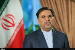 حواشی تصویری جلسه امروز هئیت دولت