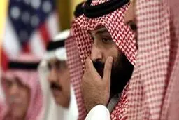 ۲۰۲۰؛ بن‌سلمان جهان را ناامید کرده است