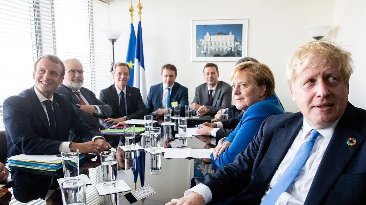 گزارش الجزیره درباره آینده برجام: چرخش اروپا به سمت آمریکا / آیا به زودی مرگ برجام را می‌بینیم؟