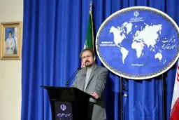 سخنگوی وزارت خارجه: آمریکا به تنهایی نمی‌تواند برجام را نقض کند/ تیم‌های مقدماتی به حج فرستاده شدند