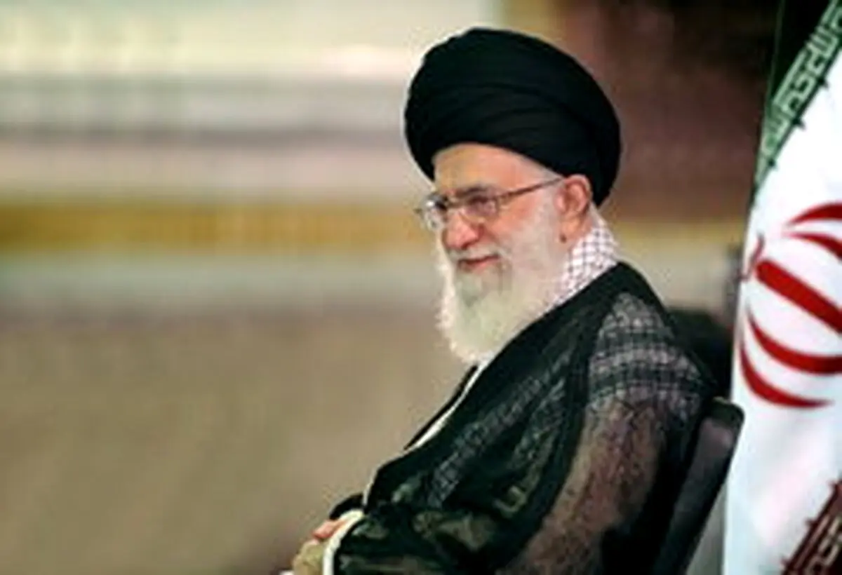 موافقت آیت الله خامنه‌ای با عفو تعدادی از محکومان به مناسبت ولادت پیامبر