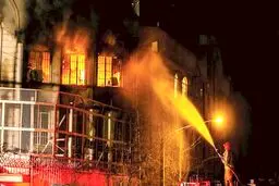3 نکته درباره دادگاه مهاجمان سفارت عربستان