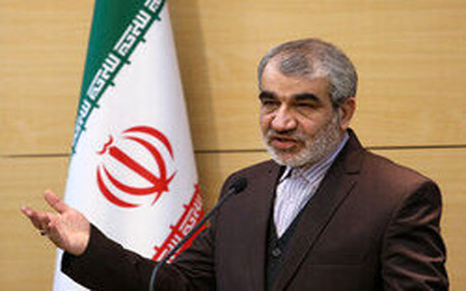 کدخدایی توضیح داد: ماجرای رفتن مصلحی به شورای نگهبان برای رد صلاحیت هاشمی رفسنجانی