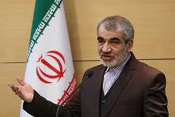 کدخدایی توضیح داد: ماجرای رفتن مصلحی به شورای نگهبان برای رد صلاحیت هاشمی رفسنجانی