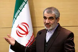 کدخدایی توضیح داد: ماجرای رفتن مصلحی به شورای نگهبان برای رد صلاحیت هاشمی رفسنجانی