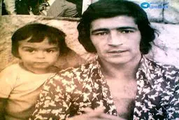 عکسی دیده نشده از ناصر و آتیلا حجازی در سال 58