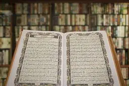 تلاوت جزء ششم قرآن کریم با صدای استاد پرهیزگار / دانلود کنید