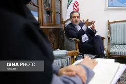 عراقچی: در دام آمریکا نخواهیم افتاد