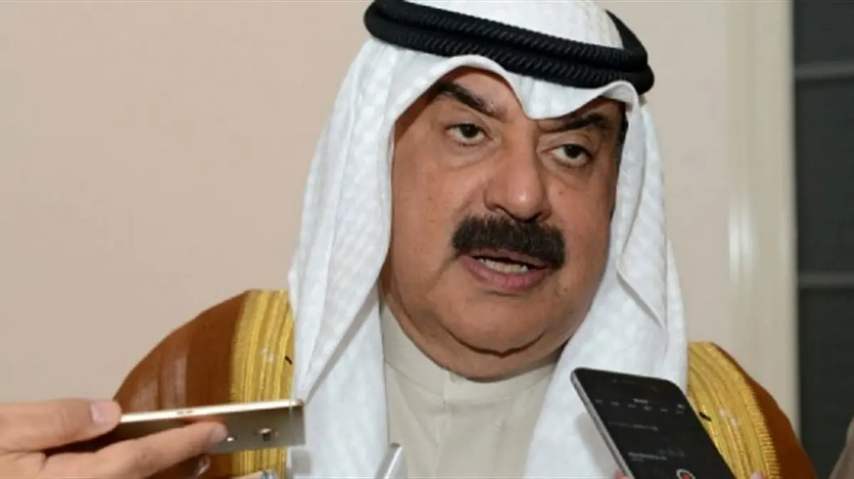 توضیحات جدید کویت درباره نامه رئیس جمهور ایران به پادشاه عربستان و بحرین