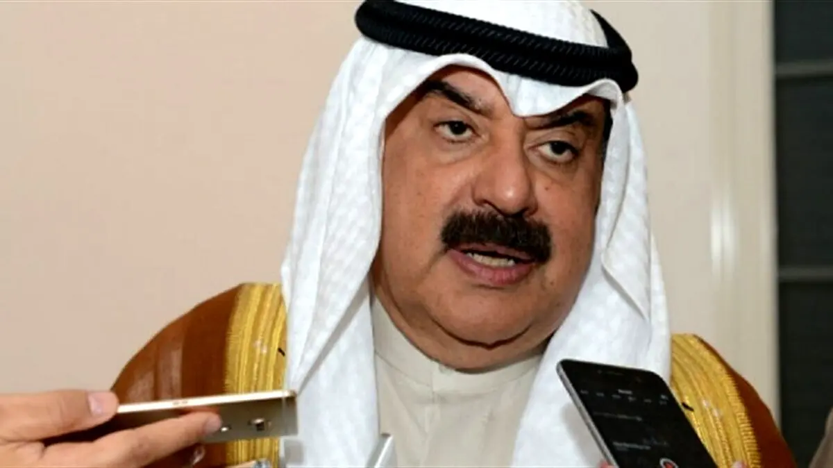 توضیحات جدید کویت درباره نامه رئیس جمهور ایران به پادشاه عربستان و بحرین