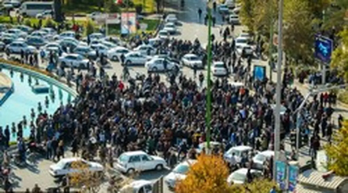 آخرین وضعیت بازداشت‌شدگان اعتراضات آبان‌ماه از زبان رییس سازمان زندان‌‌ها