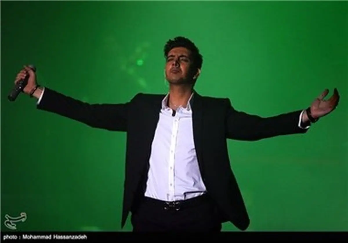 کنسرت‌های فرزاد فرزین و شهرام شکوهی در جشنواره موسیقی فجر به روایت تصویر