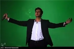 کنسرت‌های فرزاد فرزین و شهرام شکوهی در جشنواره موسیقی فجر به روایت تصویر