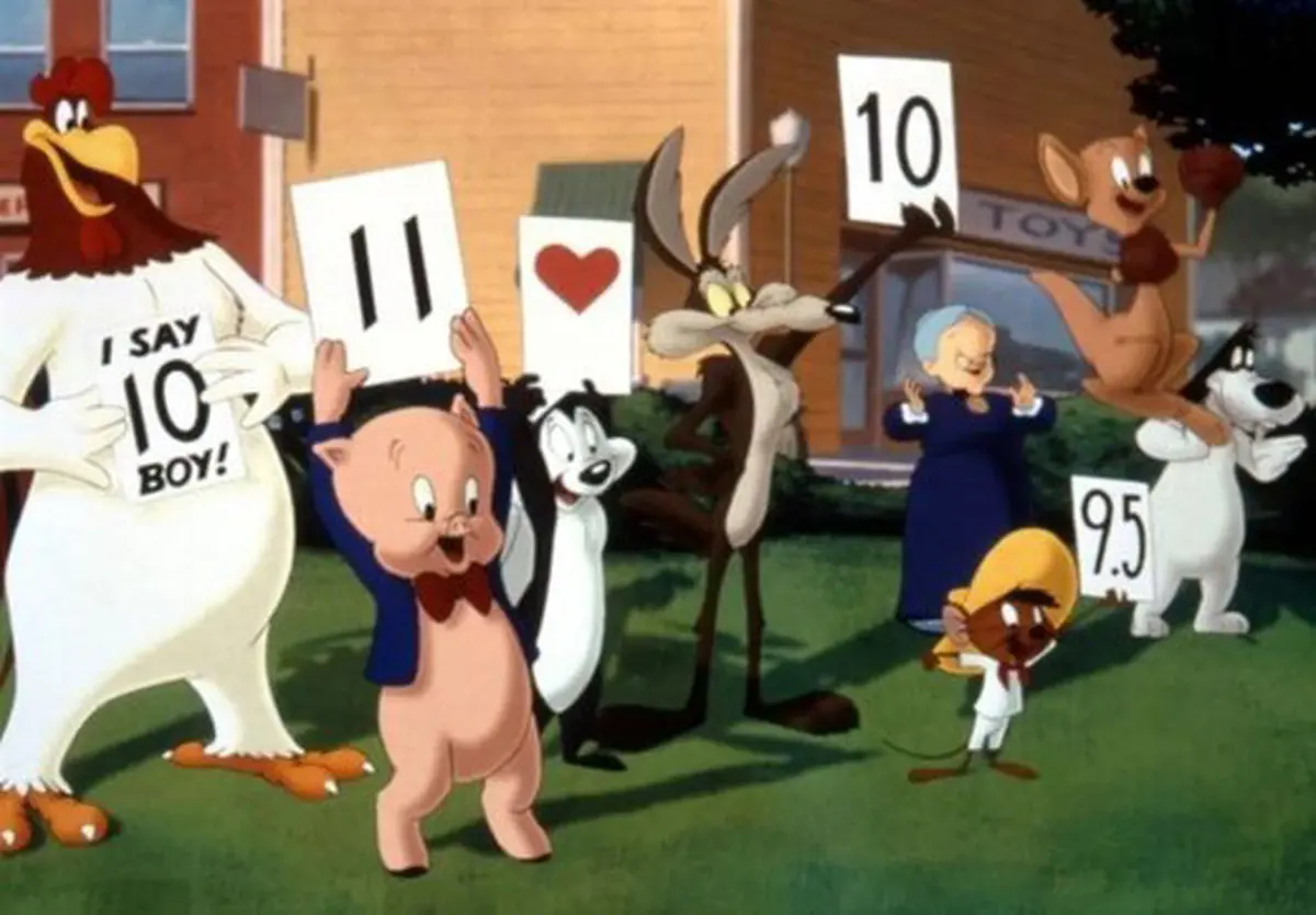 حذف شخصیت کارتونی به علت ترویج فرهنگ تجاوز+عکس