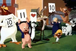 حذف شخصیت کارتونی به علت ترویج فرهنگ تجاوز+عکس