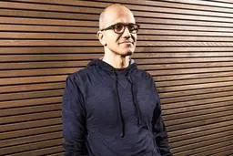 پر درآمدترین مدیر عامل آمریکا+عکس