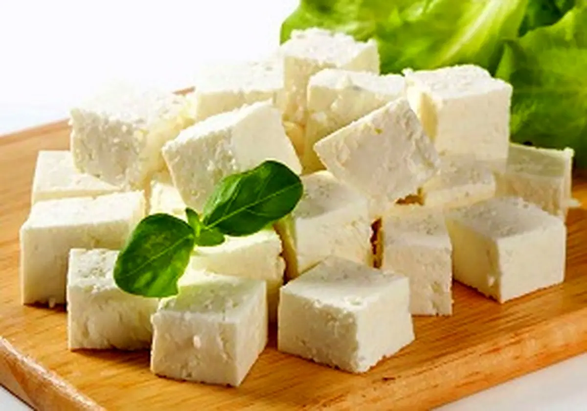 "پنیر" را در وعده صبحانه نخورید!