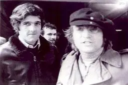 جوانی جان کری/ عکس