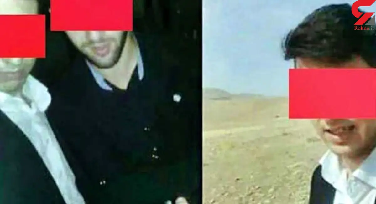 قاتل صادق برمکی اعدام شد / ناگفته های قاتل قبل از اعدام چه بود؟ + عکس