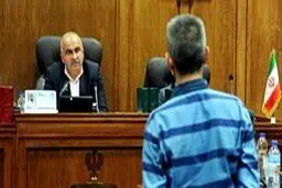 ناگفته های متهمان از قتل شیر محمدعلی زندانی سیاسی + جزئیات