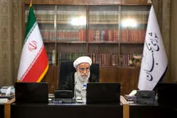 آیت‌الله جنتی: عملیات دیشب سپاه اولِ بسم‌الله بود/ آمریکا از منطقه اخراج می‌شود
