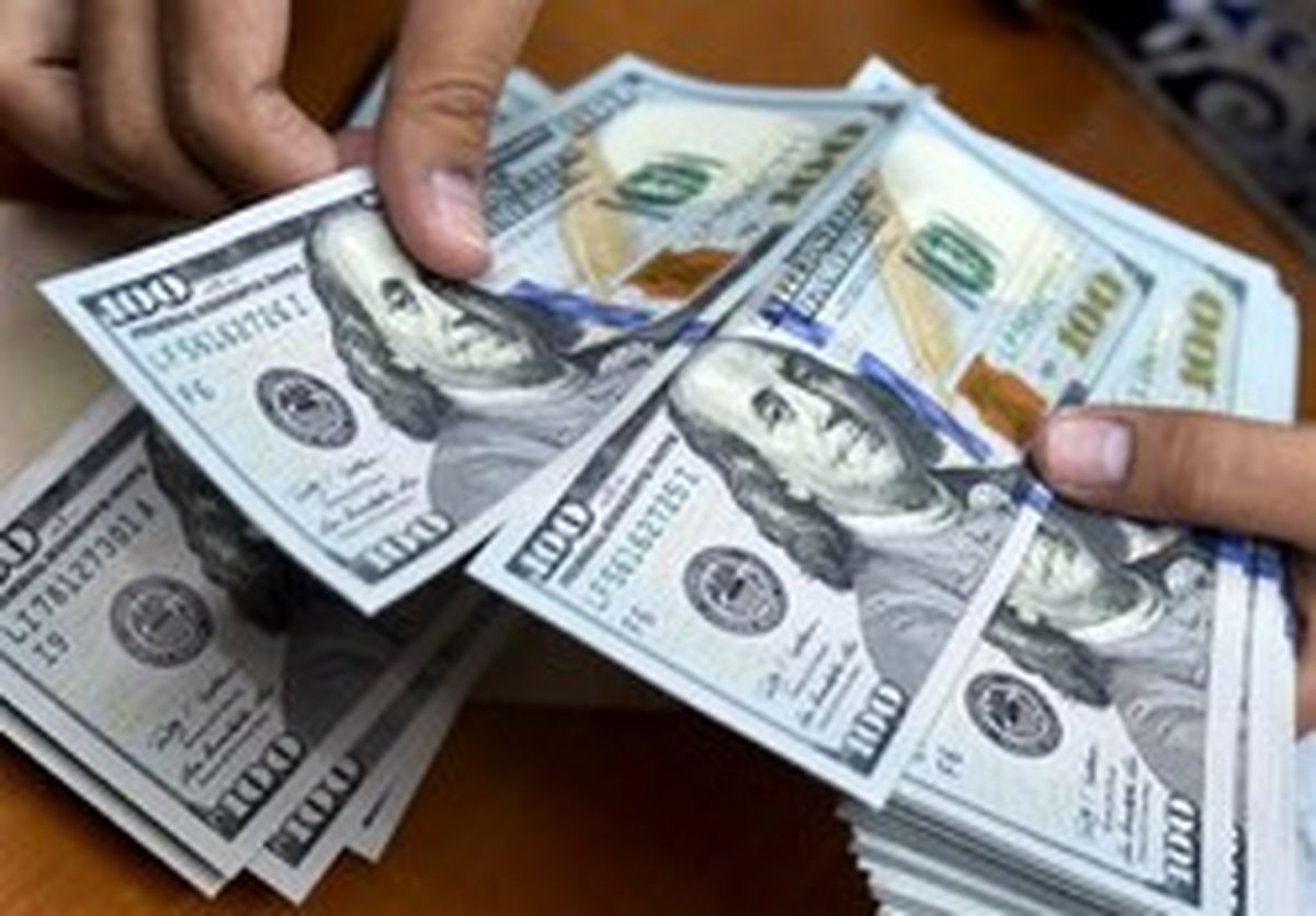 قیمت خرید دلار امروز 5 تیر در بانک ها