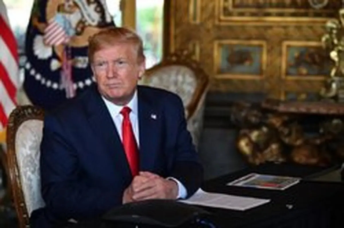 ایران چطور می‌تواند از ترامپ شکایت کند؟