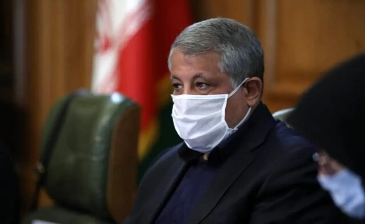 واکنش تند محسن هاشمی به تخریب تابلوی شجریان