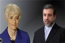 دیدار معاونان ظریف و کری ساعت 10:30 به وقت زوریخ