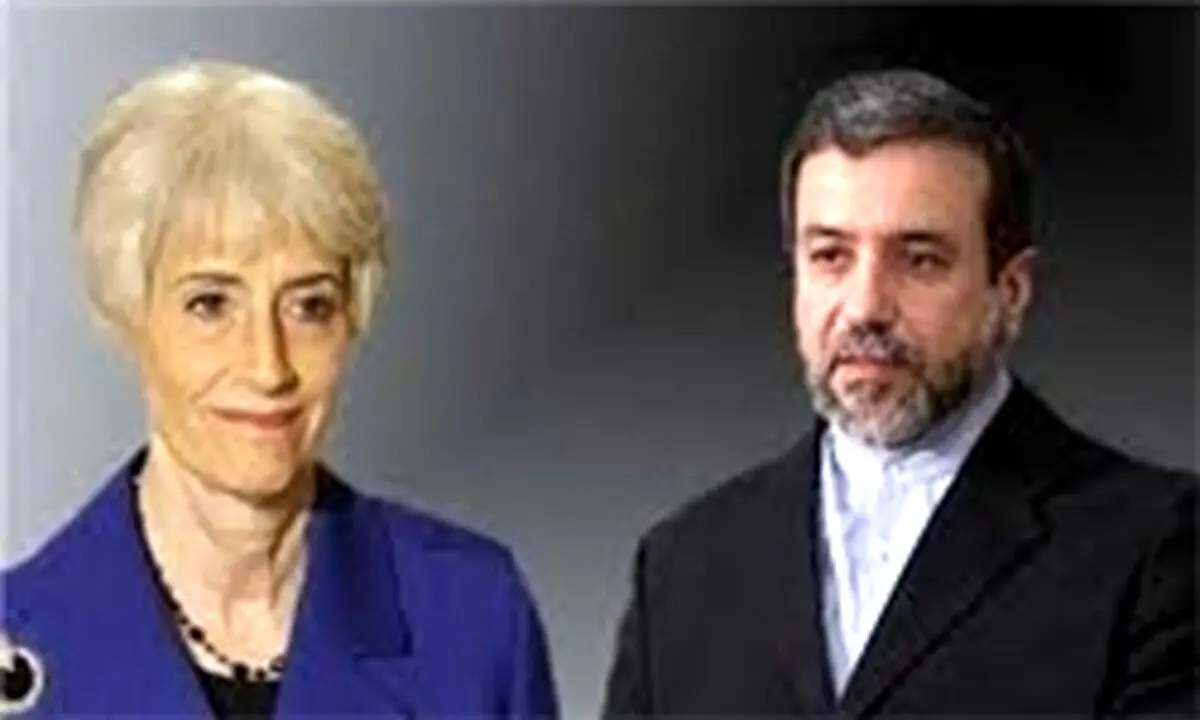 دیدار معاونان ظریف و کری ساعت 10:30 به وقت زوریخ
