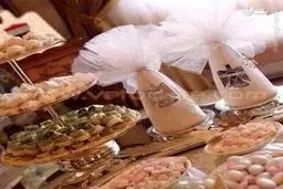 خشم عراقی‌ها از عروسی پرهزینه نوۀ صدام/ تصاویر